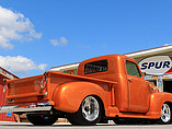 1955 Chevrolet 3100 Photo #27