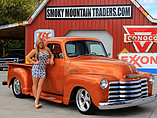1955 Chevrolet 3100 Photo #29