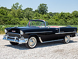 55 Chevrolet Bel Air