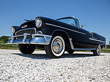 1955 Chevrolet Bel Air Photo #2