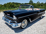 1955 Chevrolet Bel Air Photo #5
