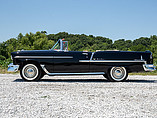 1955 Chevrolet Bel Air Photo #7