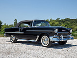 1955 Chevrolet Bel Air Photo #16