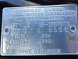 1955 Chevrolet Bel Air Photo #35