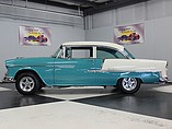 55 Chevrolet Bel Air
