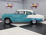 1955 Chevrolet Bel Air Photo #2