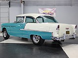 1955 Chevrolet Bel Air Photo #3