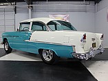 1955 Chevrolet Bel Air Photo #4