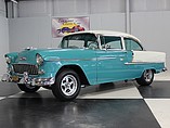1955 Chevrolet Bel Air Photo #5