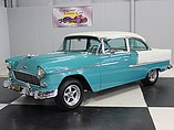 1955 Chevrolet Bel Air Photo #6
