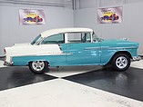 1955 Chevrolet Bel Air Photo #13
