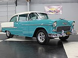 1955 Chevrolet Bel Air Photo #14