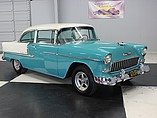 1955 Chevrolet Bel Air Photo #15