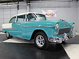 1955 Chevrolet Bel Air Photo #16