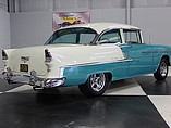 1955 Chevrolet Bel Air Photo #17