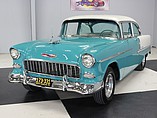 1955 Chevrolet Bel Air Photo #25