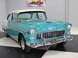 1955 Chevrolet Bel Air Photo #26