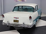 1955 Chevrolet Bel Air Photo #52