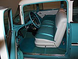 1955 Chevrolet Bel Air Photo #68