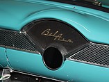 1955 Chevrolet Bel Air Photo #77