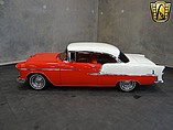 1955 Chevrolet Bel Air Photo #2