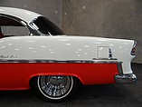 1955 Chevrolet Bel Air Photo #3