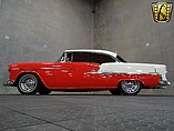 1955 Chevrolet Bel Air Photo #7