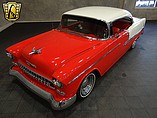 1955 Chevrolet Bel Air Photo #24