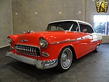 1955 Chevrolet Bel Air Photo #29