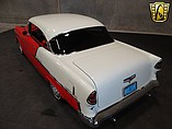 1955 Chevrolet Bel Air Photo #43