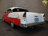 1955 Chevrolet Bel Air Photo #47