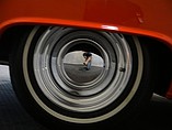 1955 Chevrolet Bel Air Photo #49