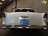1955 Chevrolet Bel Air Photo #54