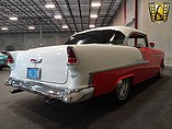 1955 Chevrolet Bel Air Photo #60