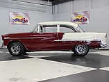 55 Chevrolet Bel Air