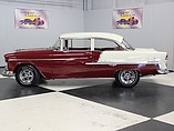 1955 Chevrolet Bel Air Photo #2