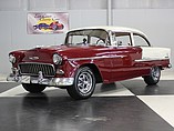 1955 Chevrolet Bel Air Photo #6