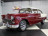 1955 Chevrolet Bel Air Photo #7