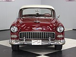 1955 Chevrolet Bel Air Photo #33