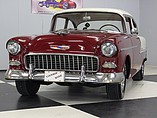 1955 Chevrolet Bel Air Photo #38