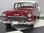 1955 Chevrolet Bel Air Photo #39