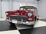 1955 Chevrolet Bel Air Photo #40