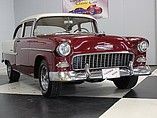 1955 Chevrolet Bel Air Photo #41