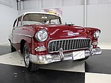 1955 Chevrolet Bel Air Photo #43