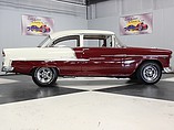 1955 Chevrolet Bel Air Photo #55