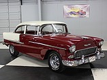 1955 Chevrolet Bel Air Photo #57