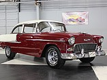 1955 Chevrolet Bel Air Photo #58