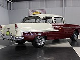 1955 Chevrolet Bel Air Photo #59