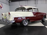 1955 Chevrolet Bel Air Photo #60