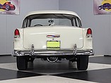 1955 Chevrolet Bel Air Photo #80